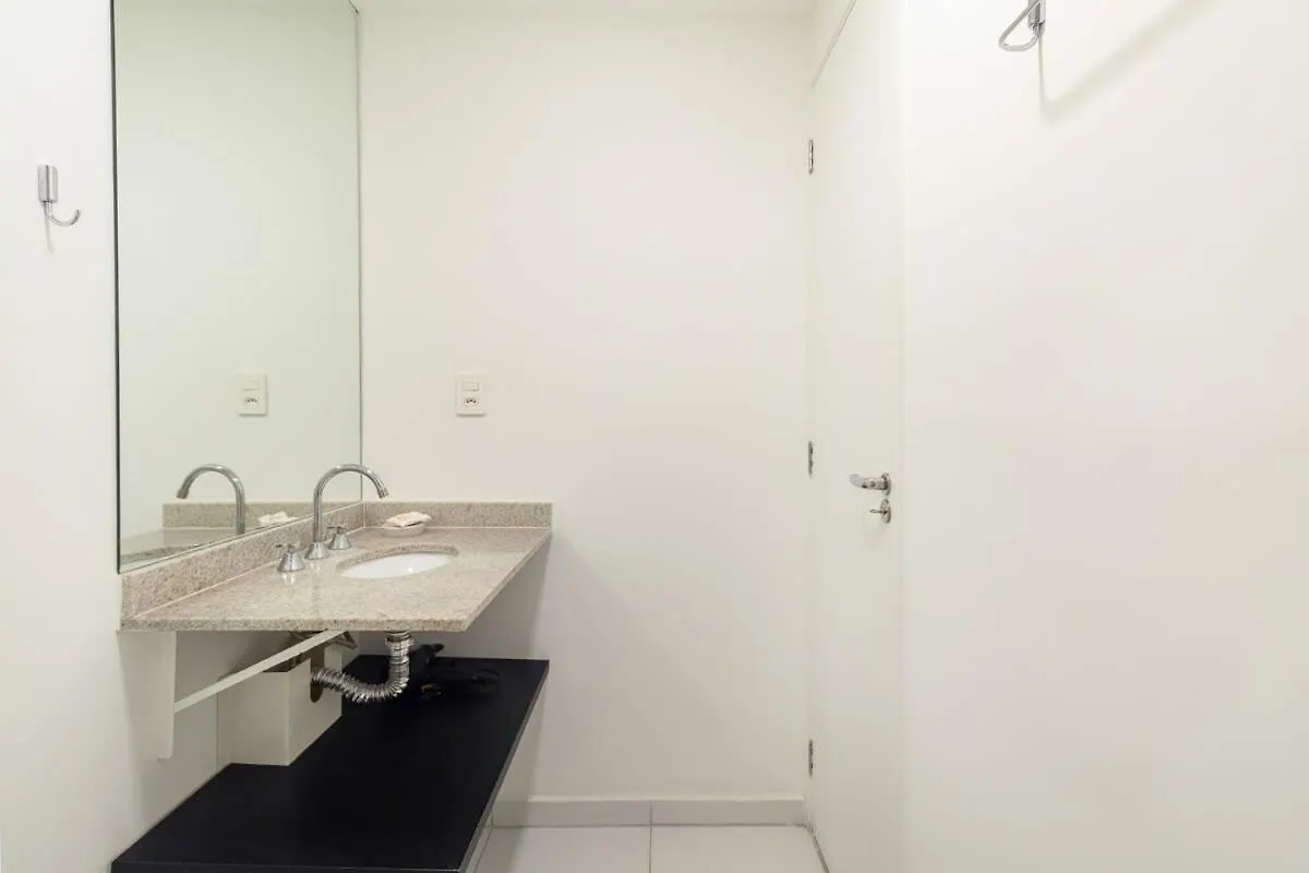 Bhomy Consolacao - Espacoso E Completo Cp 2205 Apartment Sao Paulo
